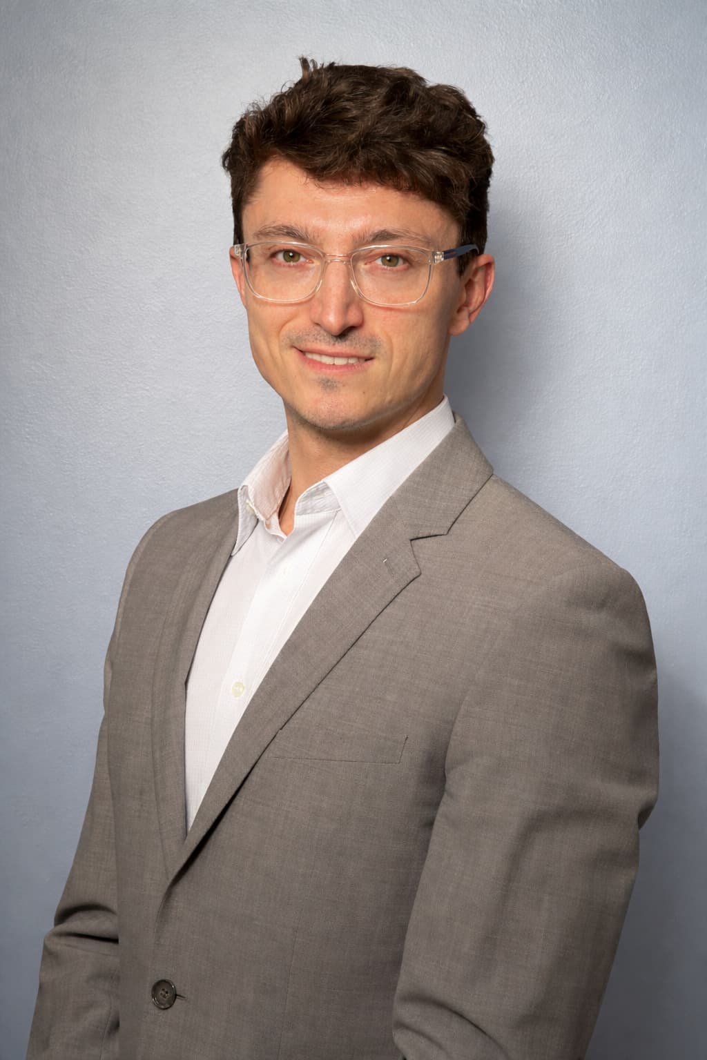 Dr. Andre Rafizadeh, MD — fellowship-trained, board-eligible plastic surgeon at Better Plastic Surgery in Morristown, NJ