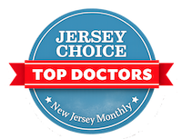 Jersey Choice Top Doctor — Dr. Farhad Rafizadeh