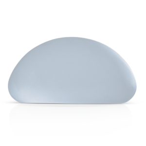 Motiva SmoothSilk Round implant